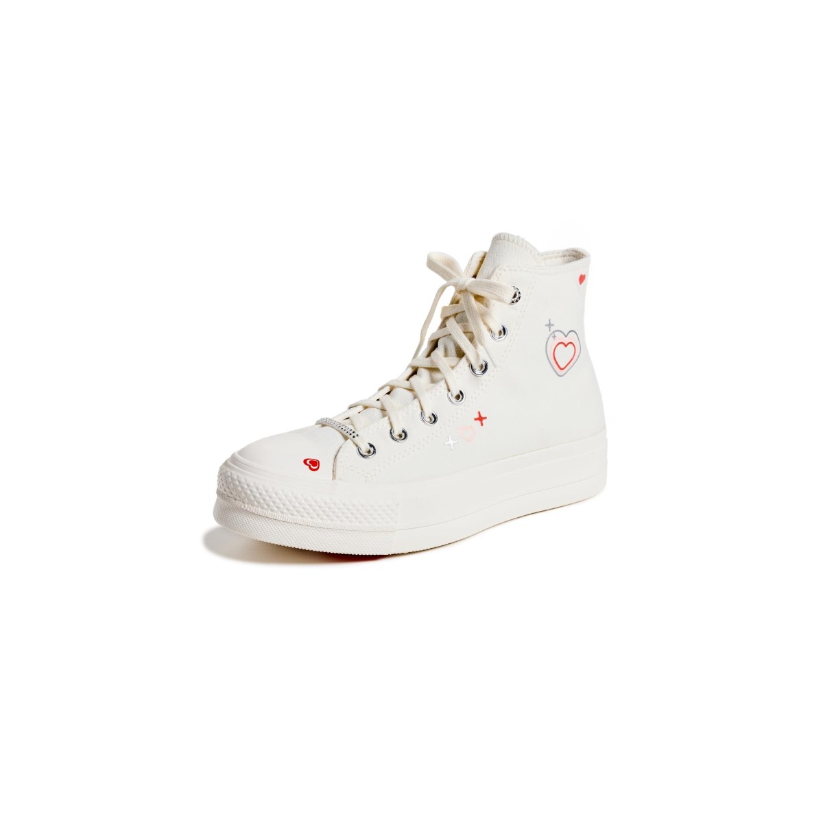 Converse Shoes Chuck Taylor All Star - Damskie trampki Converse Chuck Taylor All