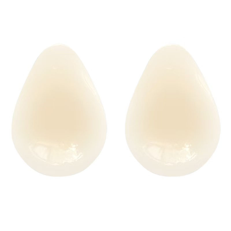 Push Up Bra Silicone - Niewidoczny biustonosz w kształcie kropli wody,