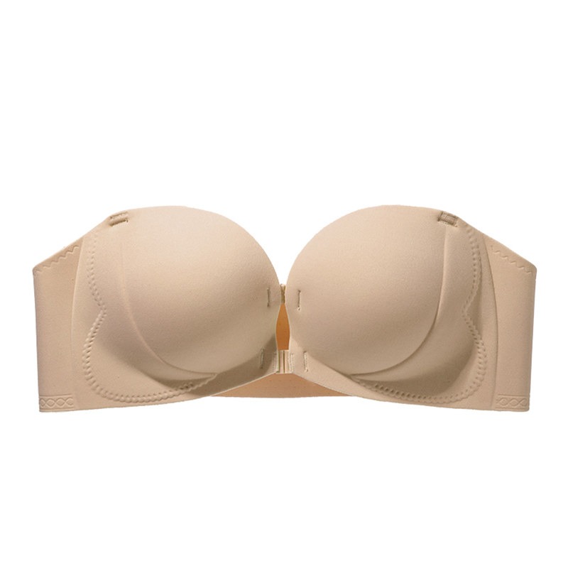 Biustonosz bez ramiączek, seks – Underwire Bra Padded recenzja i cena