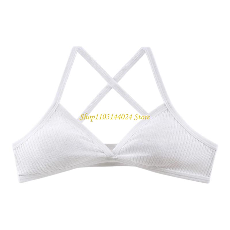 N5KE Bawełniany biustonosz typ – Cotton Bra Everyday recenzja i cena