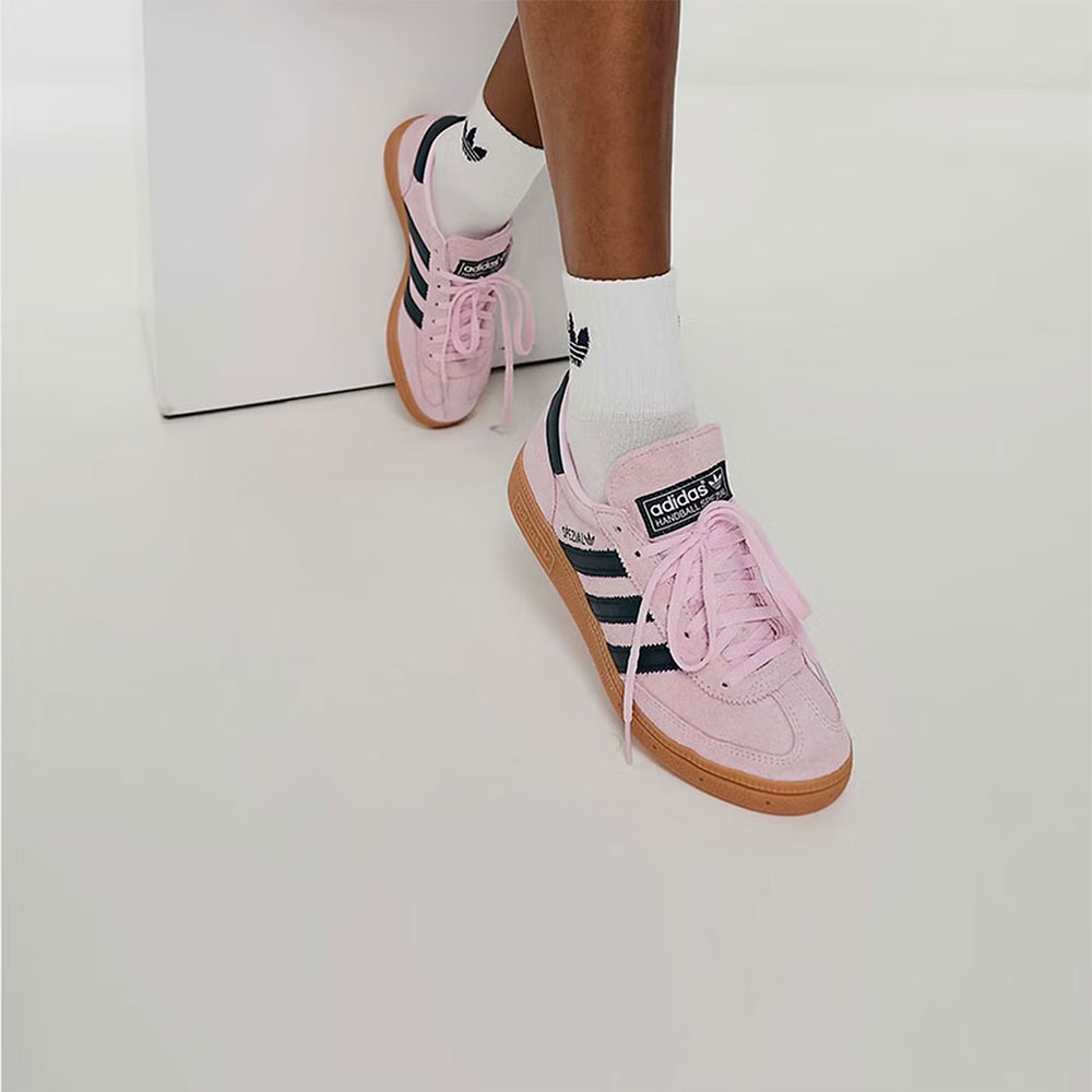 adidas Originals HANDBALL SPEZ – Adidas Shoes Gazelle recenzja i cena