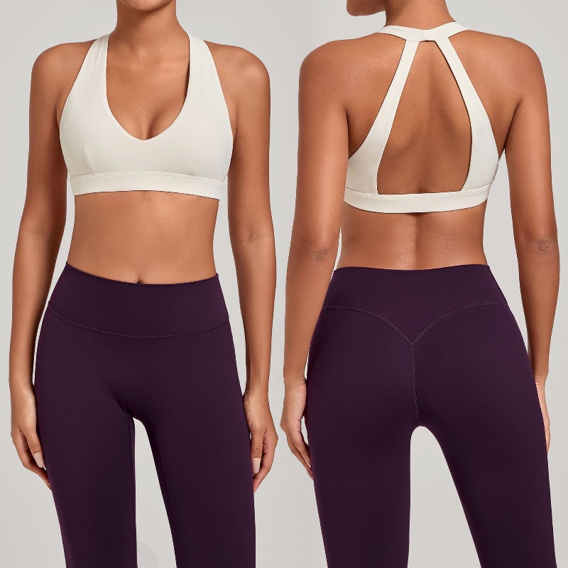 Biustonosz sportowy Samless dl – Sports Bra Racerback recenzja i cena