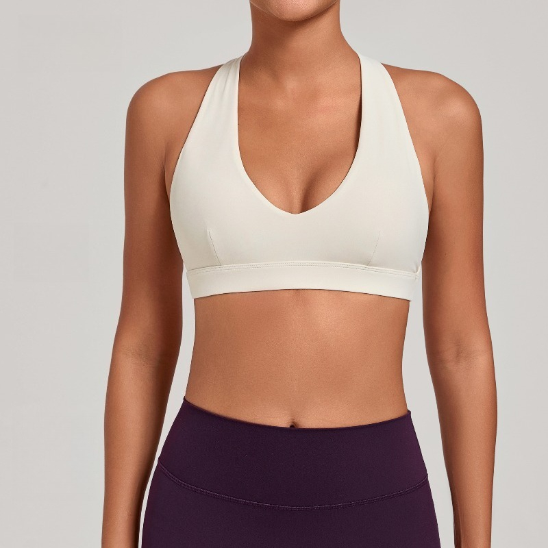 Biustonosz sportowy Samless dl – Sports Bra Racerback recenzja i cena