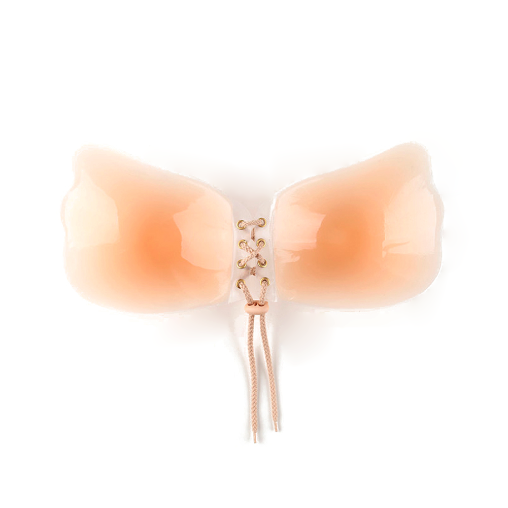 WEICHENS biustonosz samoprzyle – Push Up Bra Silicone recenzja i cena