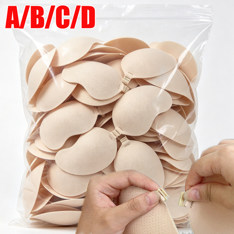 Biustonosz bez pleców, niewido – Push Up Bra Silicone recenzja i cena