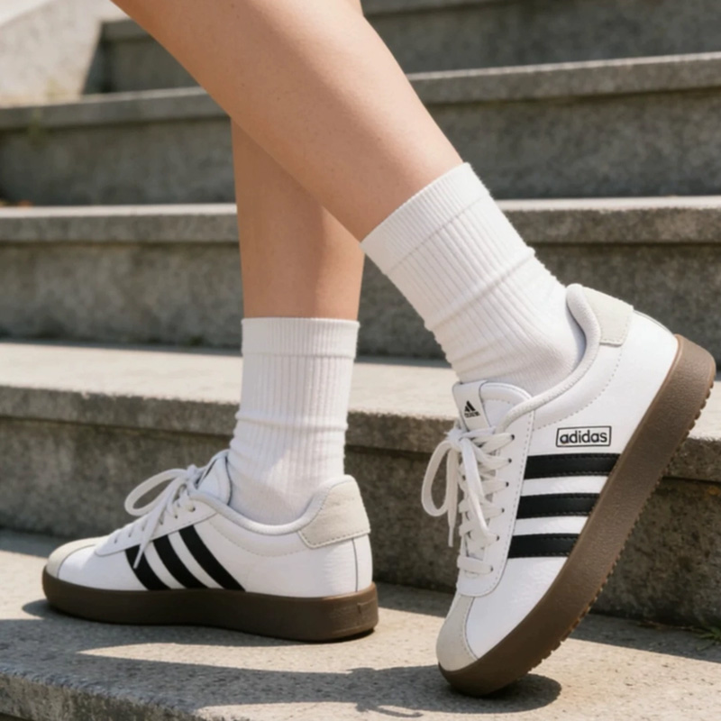 adidas Białe Czarne Zamszowe S – Adidas Shoes Samba recenzja i cena
