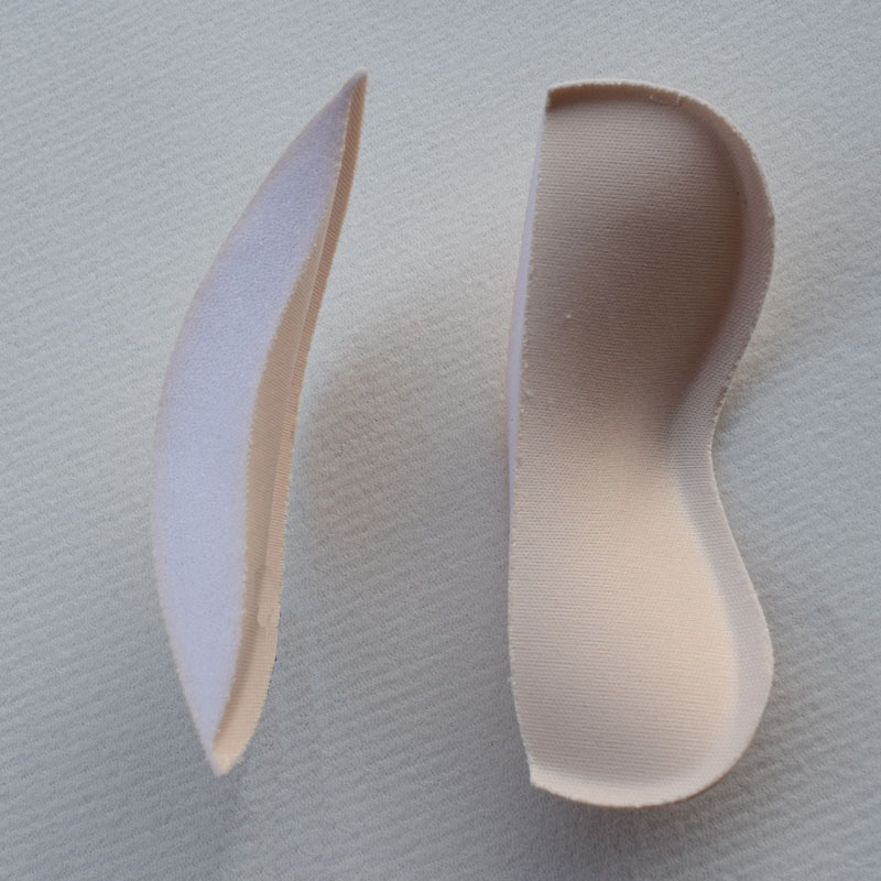 Biustonosz z wkładką Wkładka z – Push Up Bra Silicone recenzja i cena