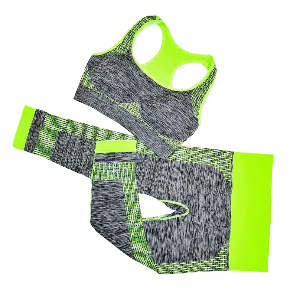 1 Zestaw: Sportowy Biustonosz  – Sports Bra Racerback recenzja i cena