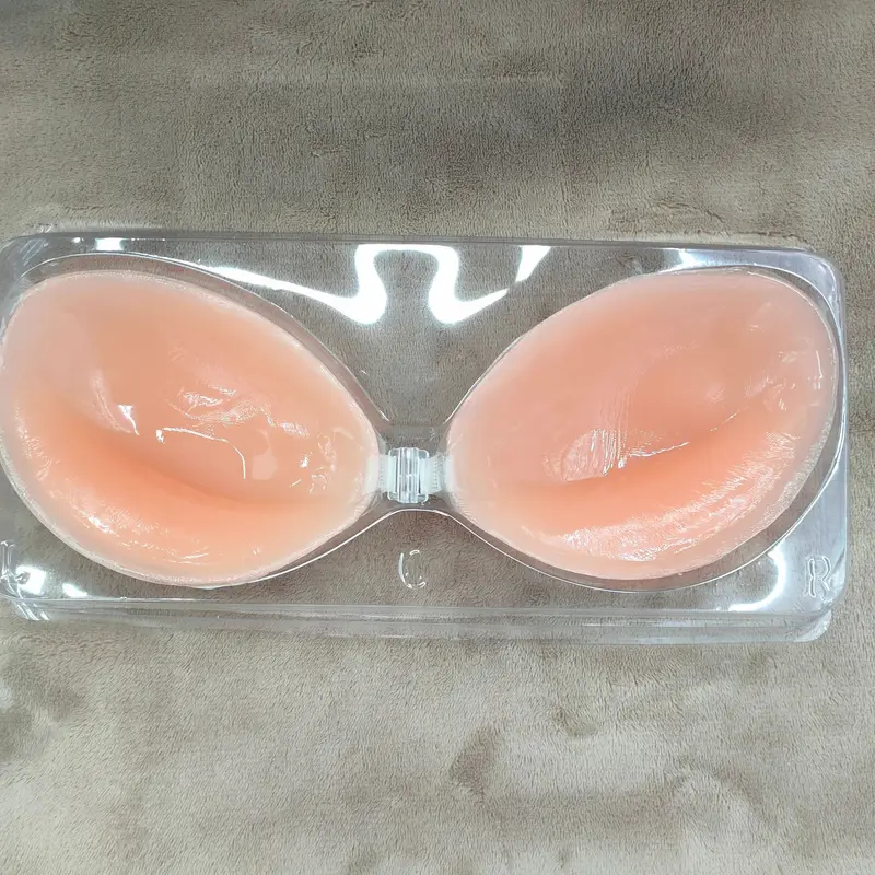 Silikonowy biustonosz NuBra dl – Backless Bra Sticky recenzja i cena