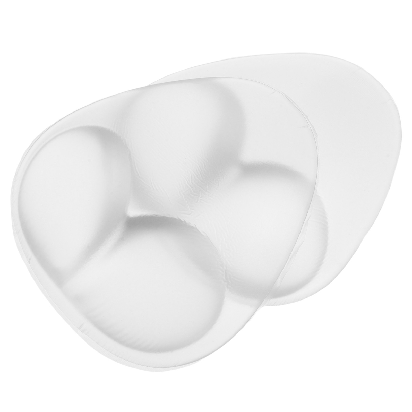 1 para damskich silikonowych w – Push Up Bra Silicone recenzja i cena