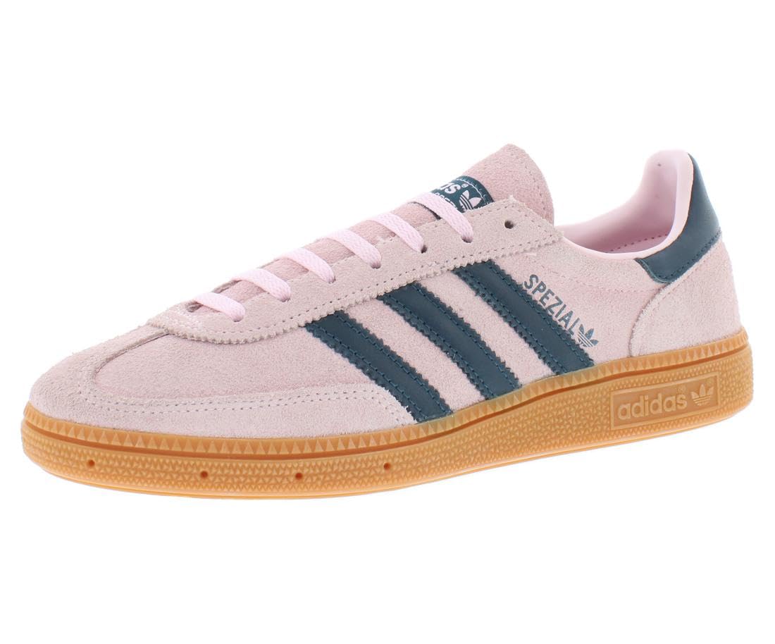 Damskie buty do piłki ręcznej  – Adidas Shoes Gazelle recenzja i cena