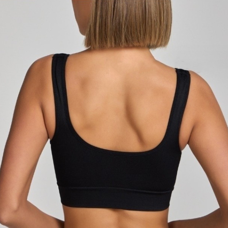 Kamizelka sportowa 3D oddychaj – Underwire Bra Padded recenzja i cena