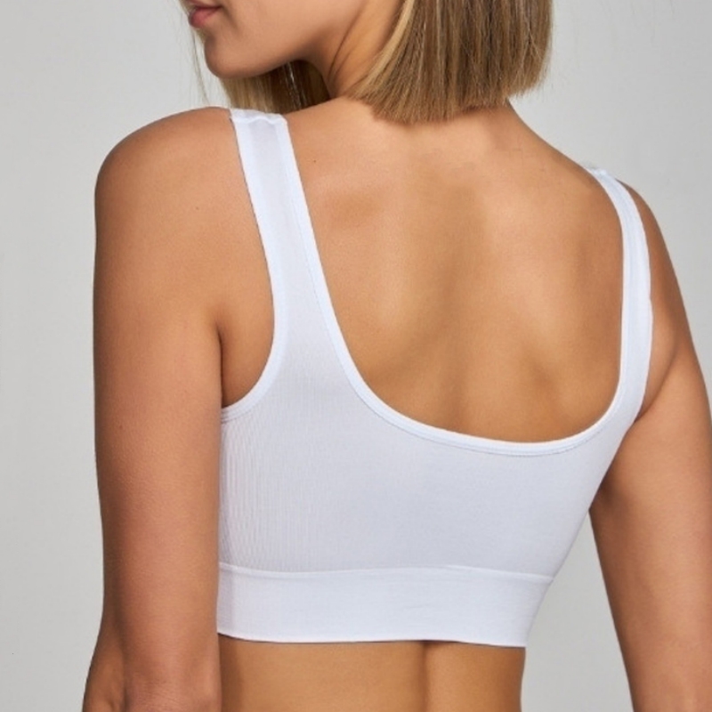 Kamizelka sportowa 3D oddychaj – Underwire Bra Padded recenzja i cena