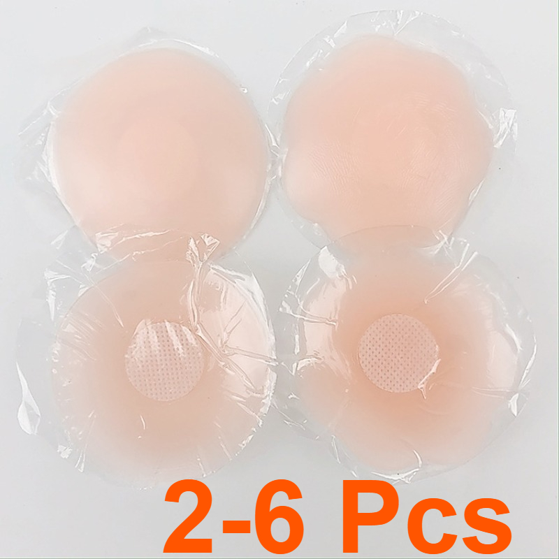 2-6 sztuk kobiety silikonowe o – Push Up Bra Silicone recenzja i cena